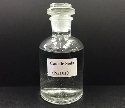 Caustic soda technical grade (liquid)