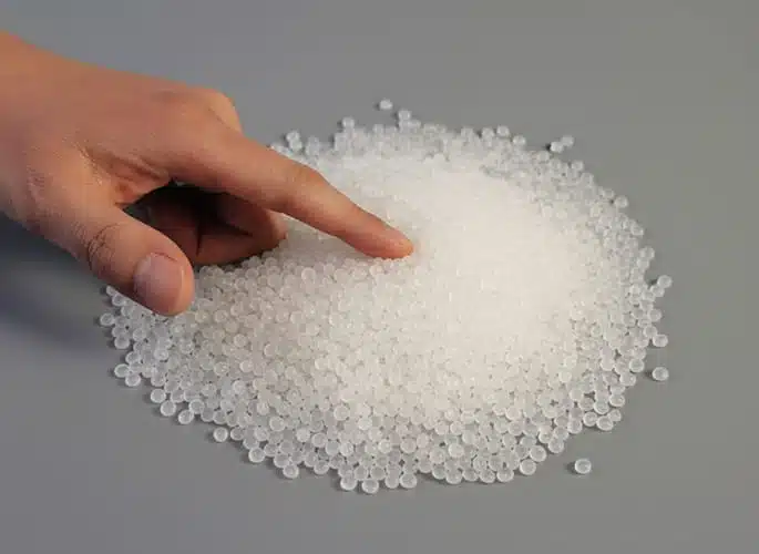 Suspension polyvinyl chloride, Grade PVC-S-8059U