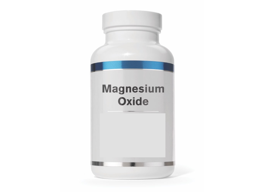 Magnesium Oxide UC95-HT